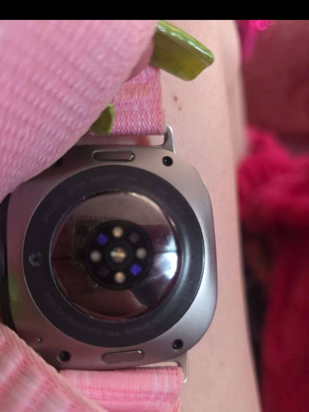 Samsung Ultra7 Smartwatch
